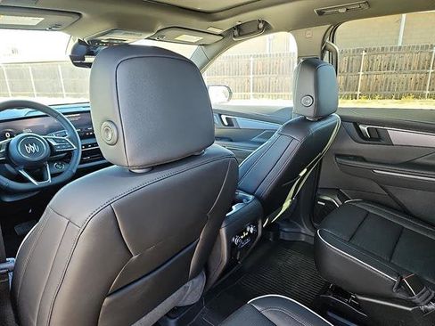 New 2026 Buick Enclave Sport Touring w/ Power Package image 11