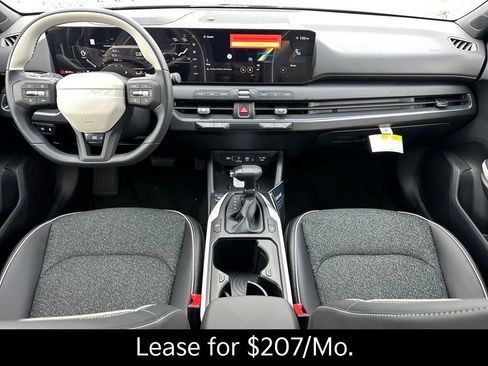 New 2025 Kia K4 GT-Line w/ GT-Line Sunroof Package image 17