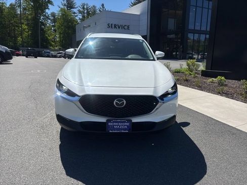 Used 2023 MAZDA CX-30 AWD 2.5 S w/ Select Package image 2