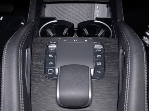 New 2026 Mercedes-Benz GLE 450 4MATIC Coupe image 21