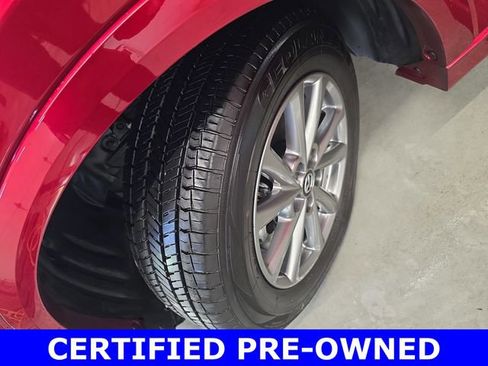 Used 2025 MAZDA CX-5 AWD 2.5 S w/ Select Package image 32