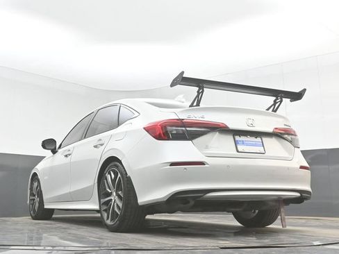 Used 2023 Honda Civic Touring image 45