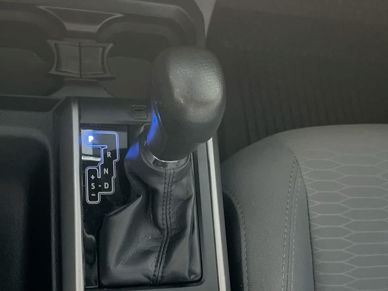 Certified 2019 Toyota Tacoma SR5 AWD/4WD image 20