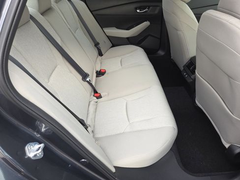 New 2026 Honda Accord SE image 21