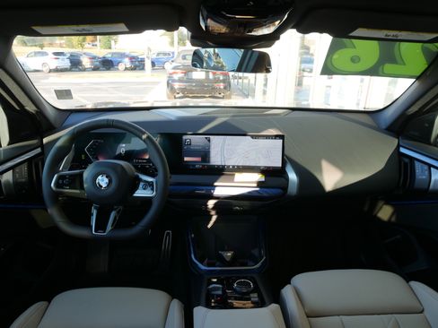 New 2026 BMW X3 xDrive30 w/ M Sport Package image 14