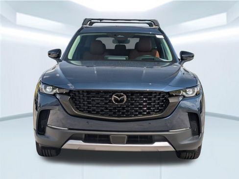 New 2026 MAZDA CX-50 2.5 Turbo w/ Premium Plus Pkg AWD/4WD image 10
