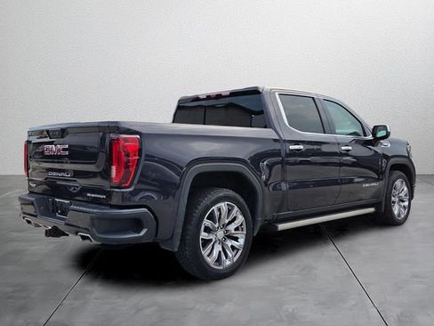 Used 2023 GMC Sierra 1500 Denali w/ Denali Reserve Package AWD/4WD image 4