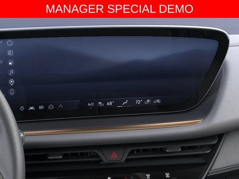 Used 2026 Buick Envision Avenir AWD/4WD image 20