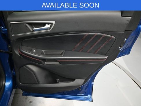 Used 2022 Ford Edge ST-Line AWD/4WD image 39