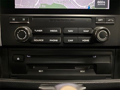 Used 2017 Porsche Macan GTS w/ Premium Package Plus image 43