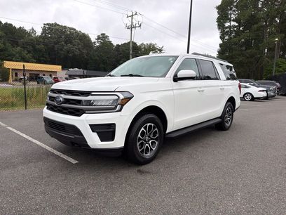 Used 2024 Ford Expedition Max XLT