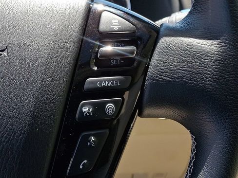 Used 2022 INFINITI QX80 Luxe w/ Cargo Package AWD/4WD image 25