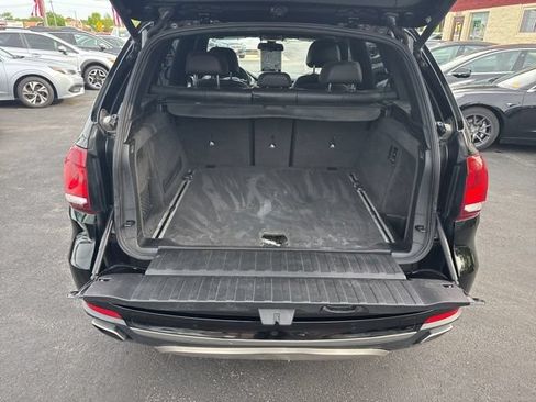 Used 2018 BMW X5 xDrive35i w/ Premium Package AWD/4WD image 19
