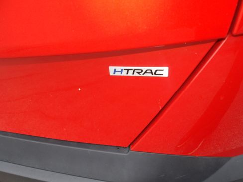 Certified 2025 Hyundai Kona SEL AWD/4WD image 9