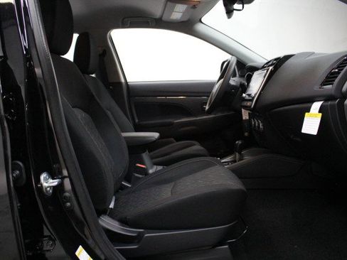 New 2026 Mitsubishi Outlander Sport ES image 18