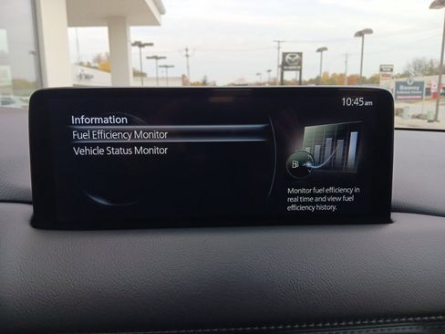 Certified 2024 MAZDA CX-5 AWD 2.5 S w/ Select Package image 16