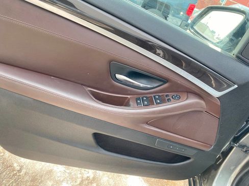 Used 2014 BMW 528i xDrive 528i xDrive AWD 4dr Sedan image 17