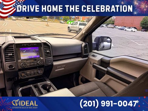 Used 2020 Ford F150 XL w/ Equipment Group 101A Mid RWD image 20