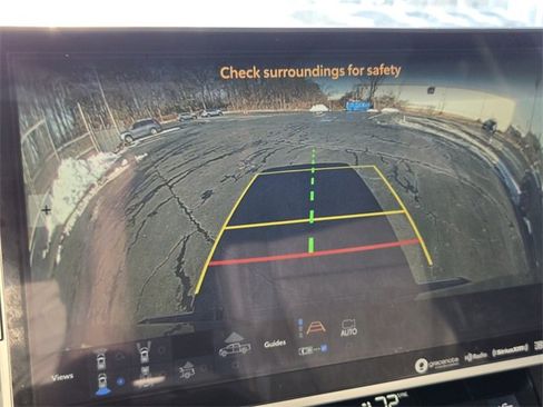 Used 2024 Toyota Tundra Limited image 25