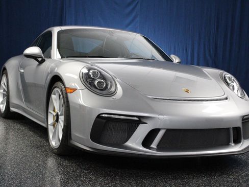 Used 2018 Porsche 911 GT3 image 5