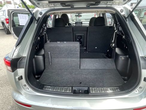 Used 2022 Mitsubishi Outlander ES AWD/4WD image 25