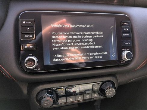 Used 2023 Nissan Kicks SR w/ SR Premium Package image 20