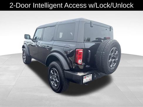 Used 2025 Ford Bronco Big Bend AWD/4WD image 6
