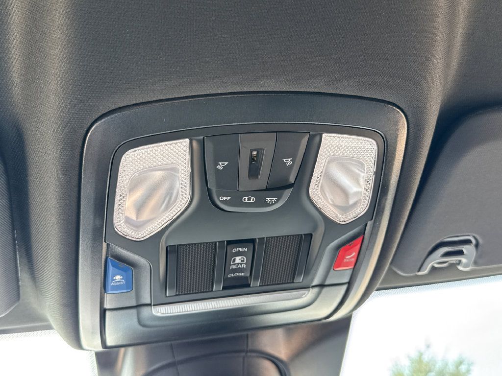 New 2026 RAM 2500 Tradesman RWD image 21