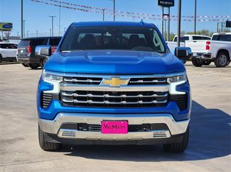 Used 2022 Chevrolet Silverado 1500 LTZ w/ LTZ Convenience Package II video 2
