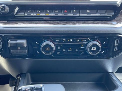 New 2026 Chevrolet Silverado 1500 RST w/ RST All Star Premium Package image 14