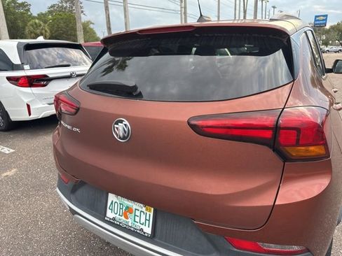Used 2020 Buick Encore GX Select FWD image 6
