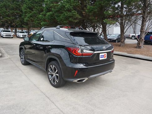 Used 2016 Lexus RX 350 FWD w/ Premium Package image 18