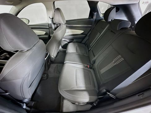 Used 2024 Hyundai Tucson SEL image 26