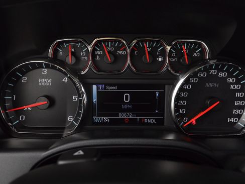 Used 2018 GMC Sierra 1500 SLE image 19