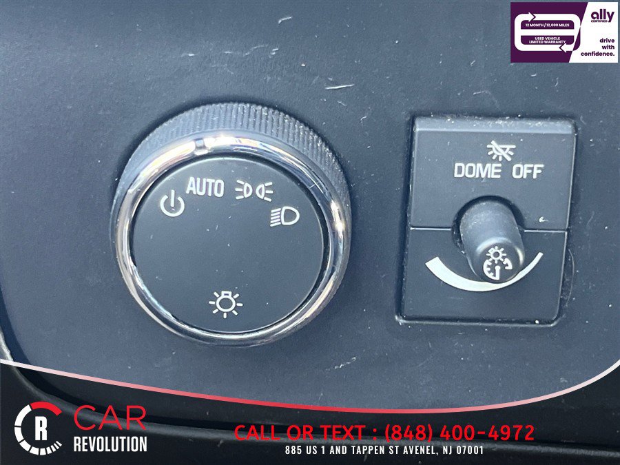 Used 2023 Chevrolet Express 2500 Extended w/ Driver Convenience Package RWD image 23