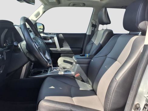 Used 2023 Toyota 4Runner SR5 Premium image 18