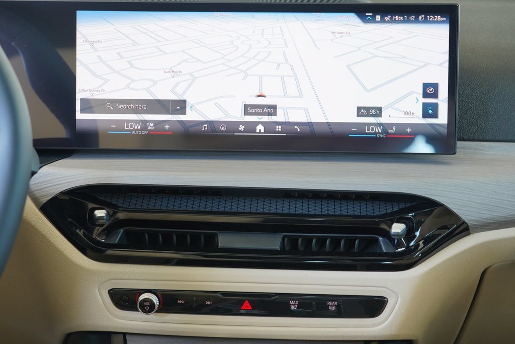 New 2026 BMW i4 eDrive40 w/ Premium Package RWD image 14