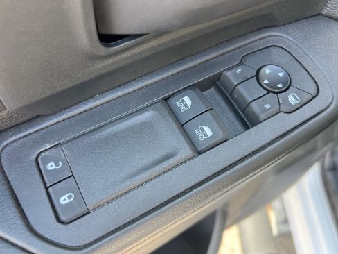 New 2025 RAM 2500 Tradesman image 10