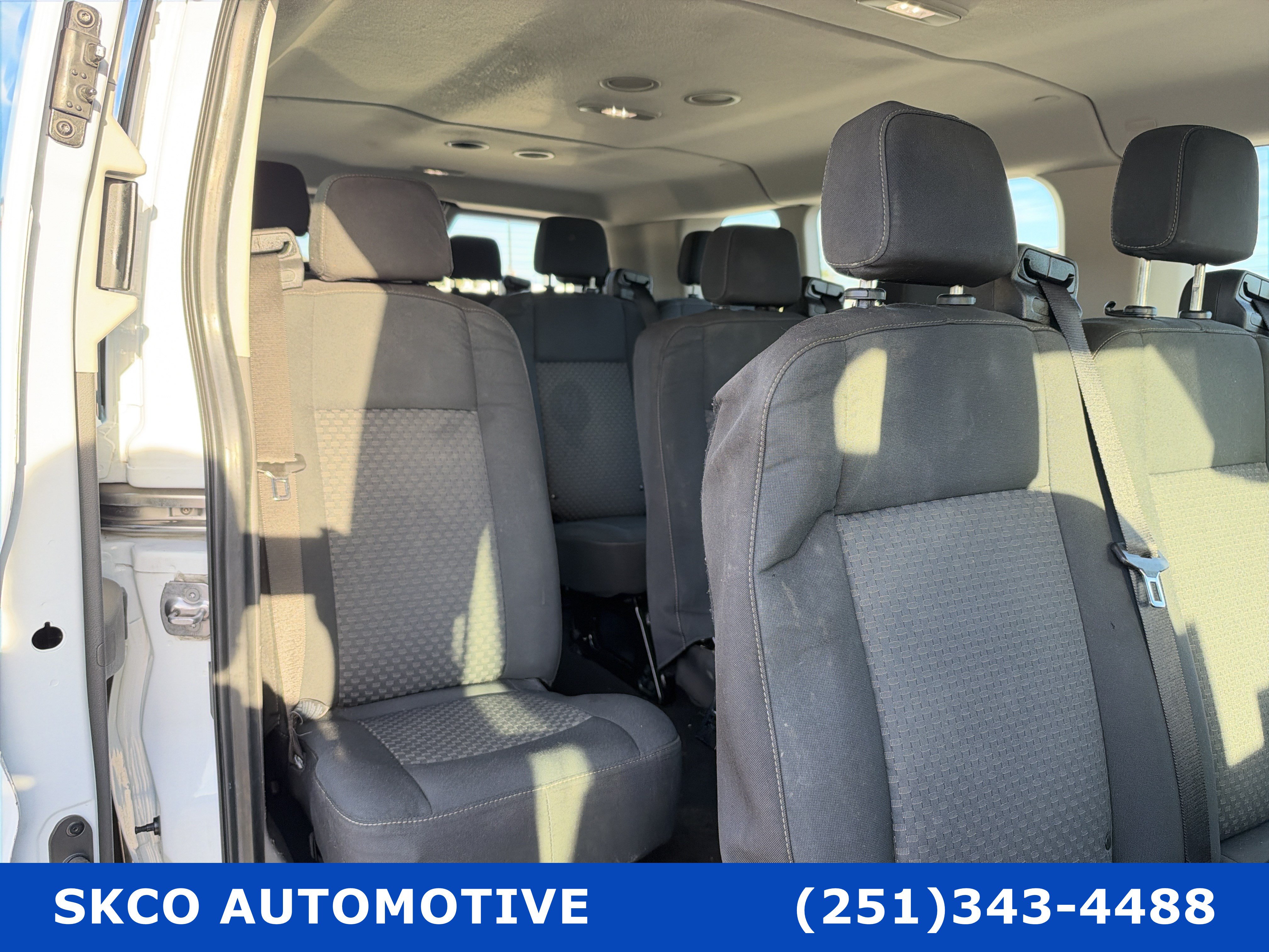 Used 2023 Ford Transit 350 XL RWD image 14