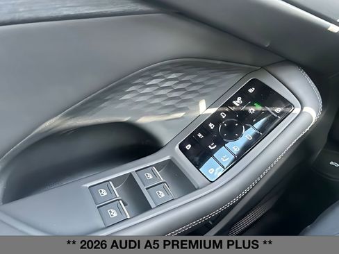 New 2026 Audi A5 2.0T Premium Plus AWD/4WD image 19