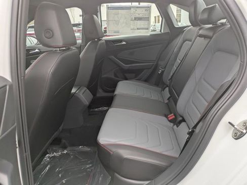 New 2026 Volkswagen Jetta GLI Autobahn image 14