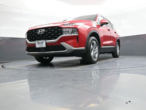 Certified 2023 Hyundai Santa Fe SEL AWD/4WD image 25