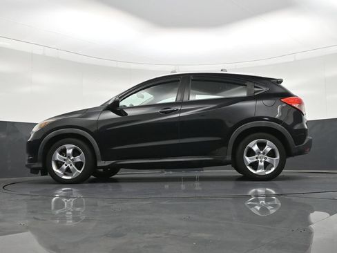 Used 2016 Honda HR-V LX image 23
