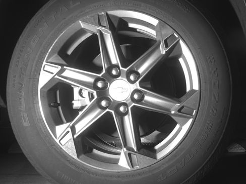 Used 2025 Chevrolet Blazer LT FWD image 15