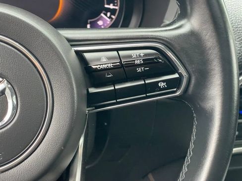 Used 2024 MAZDA CX-90 Plug-In Hybrid w/ Preferred AWD/4WD image 18