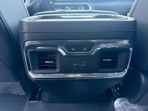 New 2026 GMC Sierra 2500 Denali w/ Denali Reserve Package AWD/4WD image 22