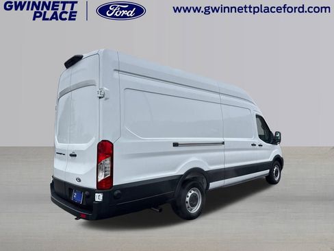 New 2026 Ford Transit 350 148 High Roof Extended image 5