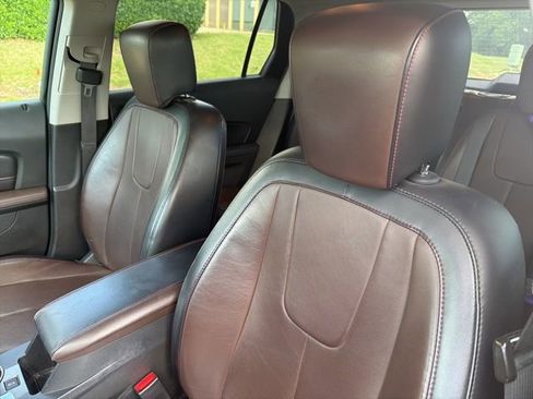 Used 2015 GMC Terrain SLT w/ Safety Package FWD image 10