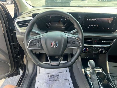 Used 2024 Buick Encore GX Sport Touring w/ Comfort Package AWD/4WD image 13