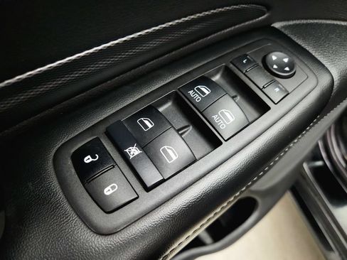 Used 2022 Dodge Durango GT w/ GT Premium Group AWD/4WD image 25